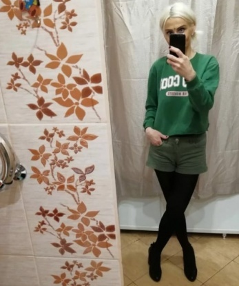 Анкета проститутки Ирина - Фото 1, Лакинск, 35 лет, №10831